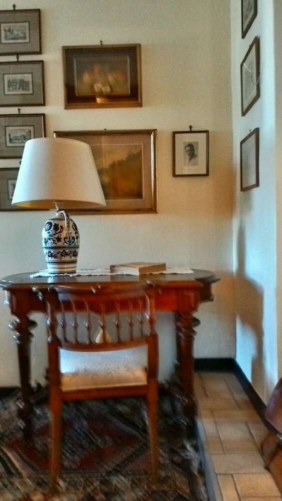 Apartamento Casa In Borgo Vicino Cinque Terre