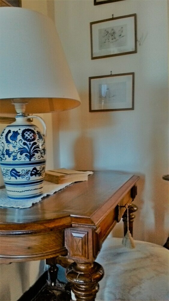 Apartamento Casa In Borgo Vicino Cinque Terre