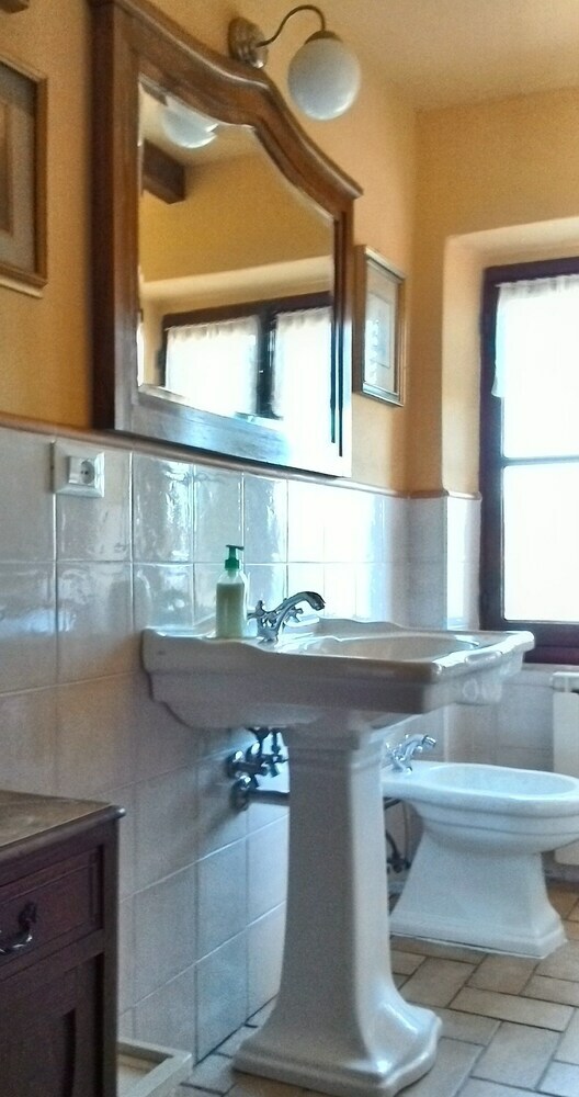 Apartamento Casa In Borgo Vicino Cinque Terre