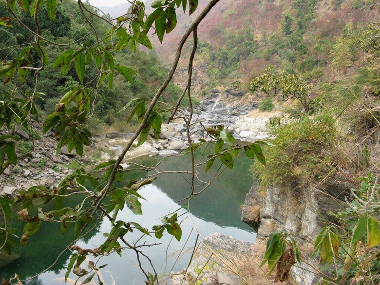Hotel Auranya The Mystical Himalayan Retreat