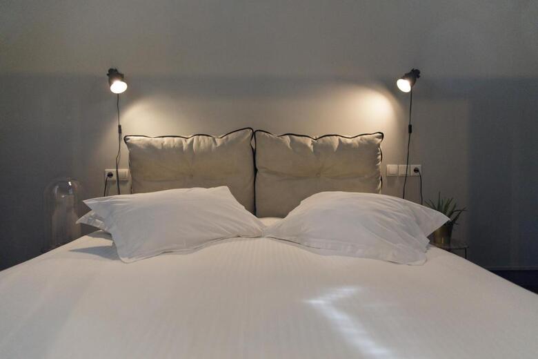 Soho Apartments