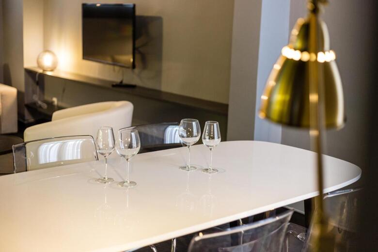 Soho Apartments