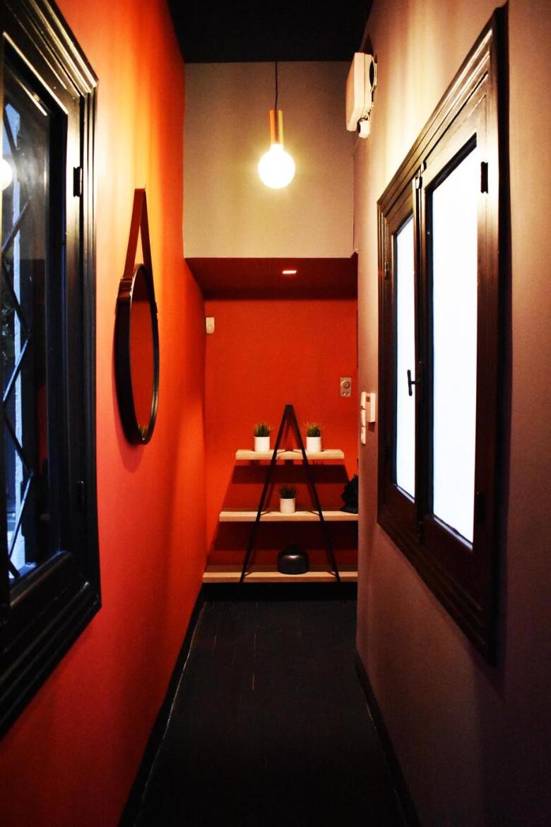 Soho Apartments