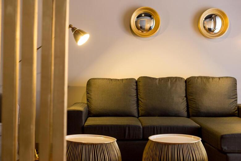 Soho Apartments