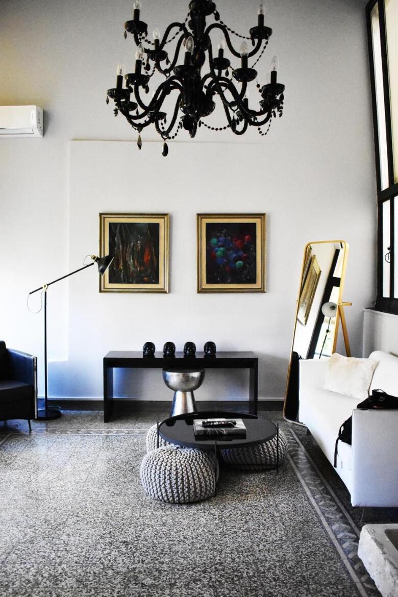 Soho Apartments