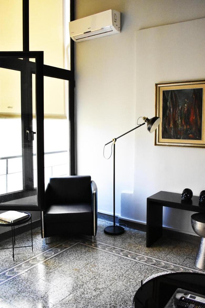 Soho Apartments