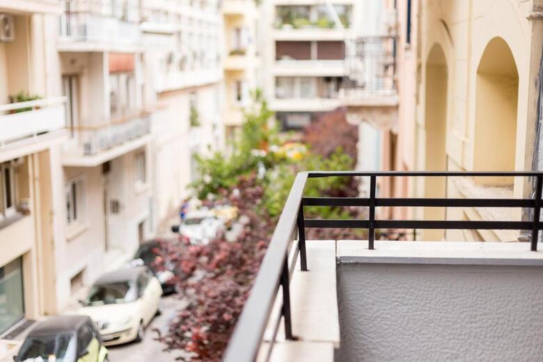 Soho Apartments