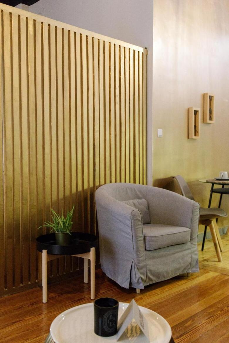 Soho Apartments