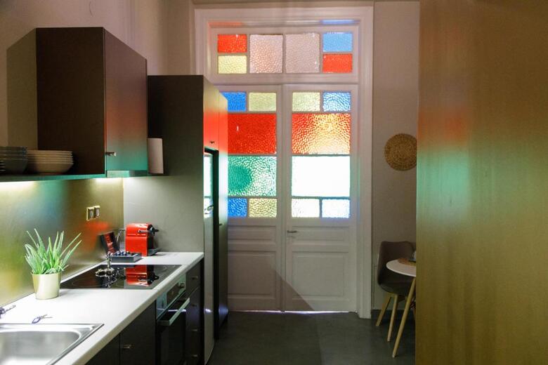Soho Apartments