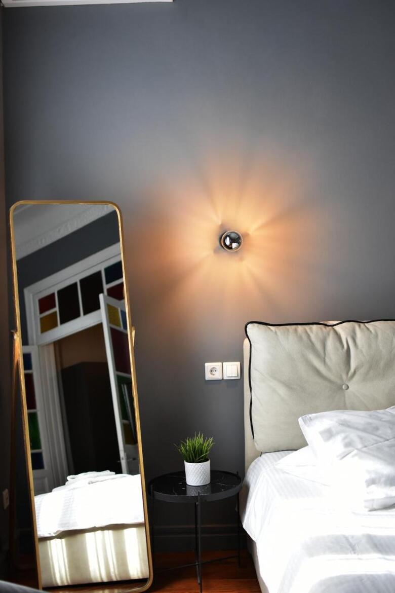 Soho Apartments