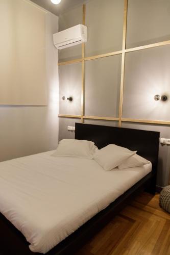 Soho Apartments