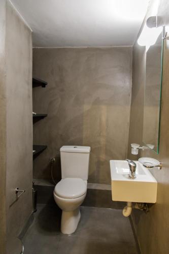 Soho Apartments