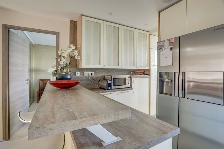 Apartment Near Martinez By Weekome