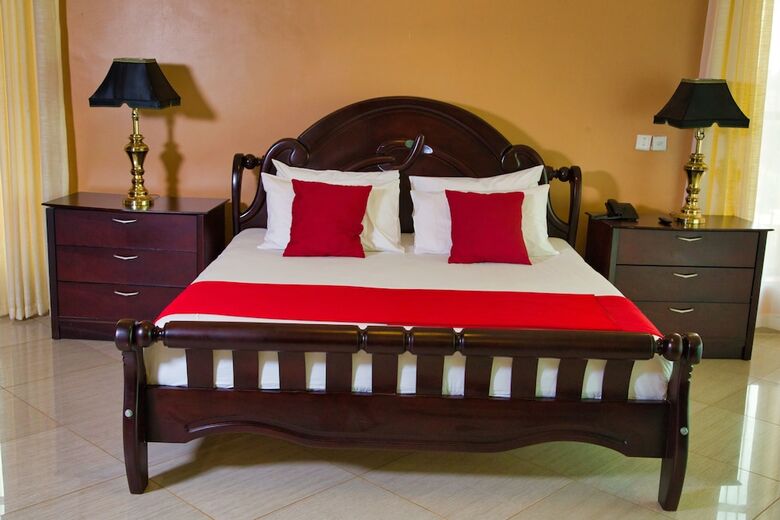 Hotel Lake Point Villa