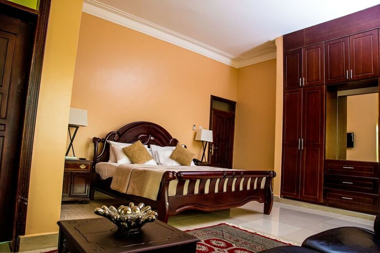 Hotel Lake Point Villa