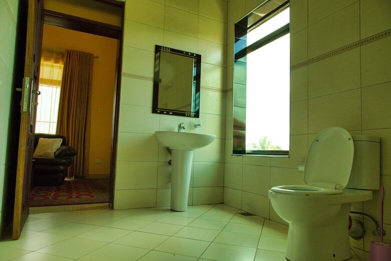Hotel Lake Point Villa