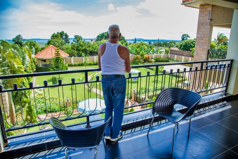 Hotel Lake Point Villa
