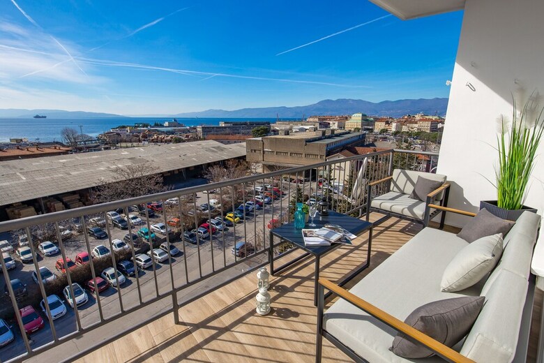 Adriatic Apartments