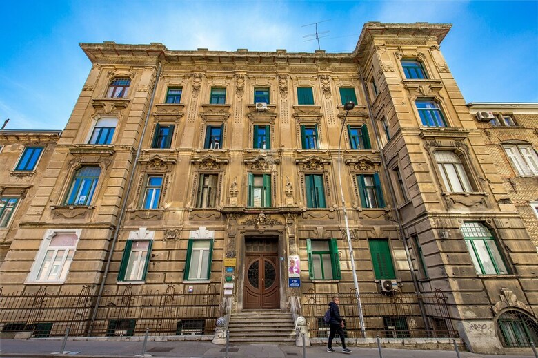 Adriatic Apartments