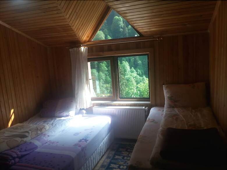 Pirikoglu Hotel