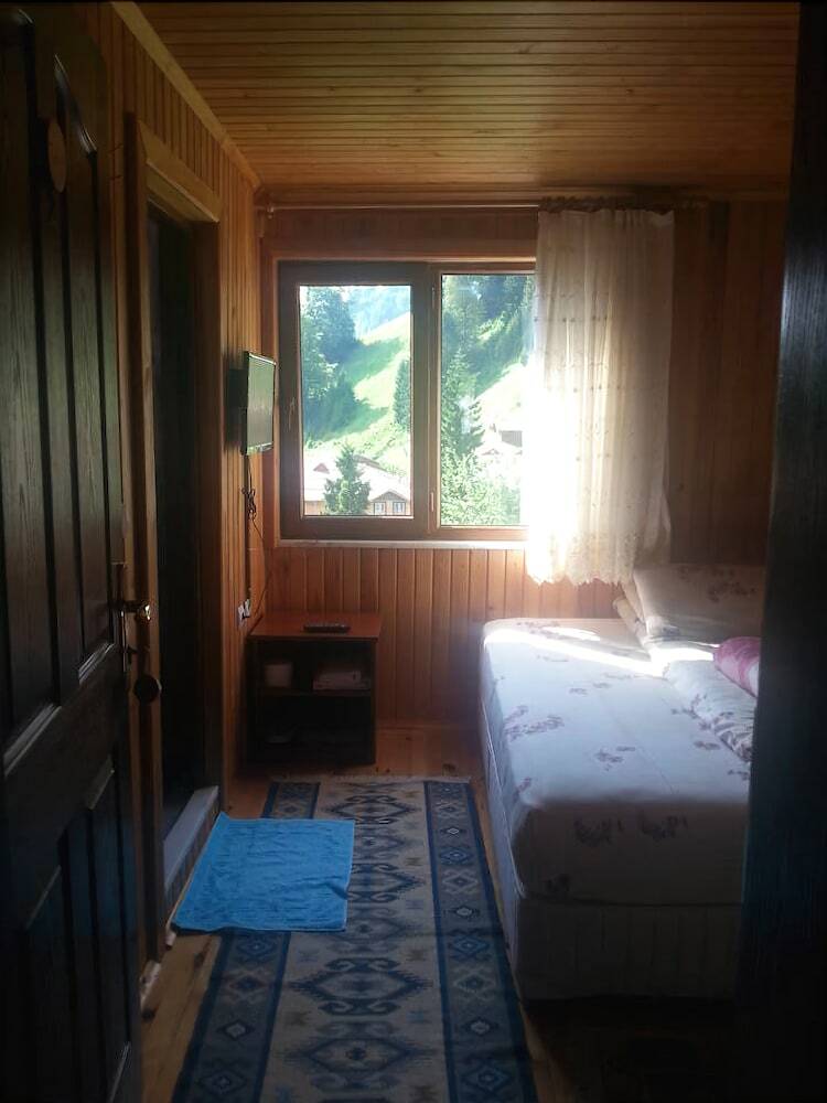 Pirikoglu Hotel