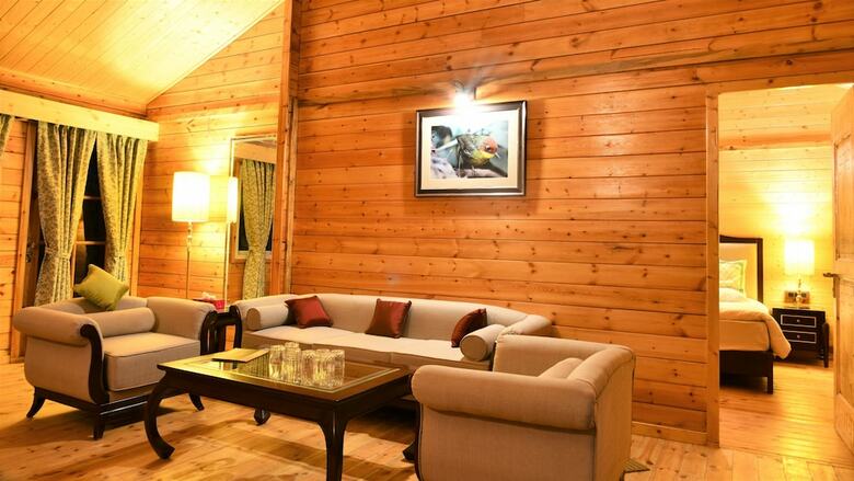 Hotel Digantaa Spa Resort