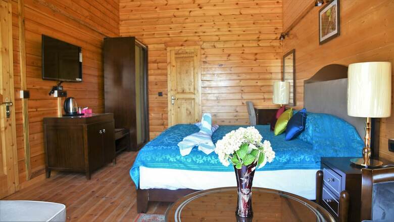 Hotel Digantaa Spa Resort
