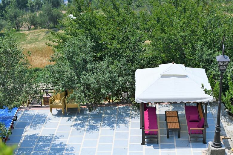 Hotel Digantaa Spa Resort