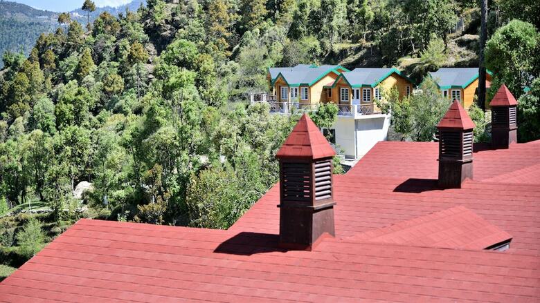 Hotel Digantaa Spa Resort