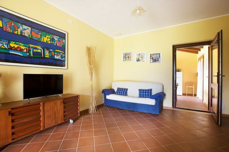 Hotel Terremesu
