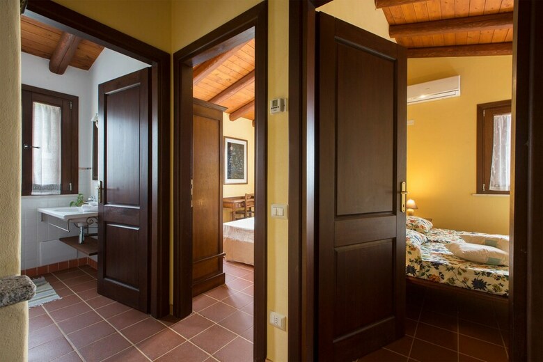 Hotel Terremesu