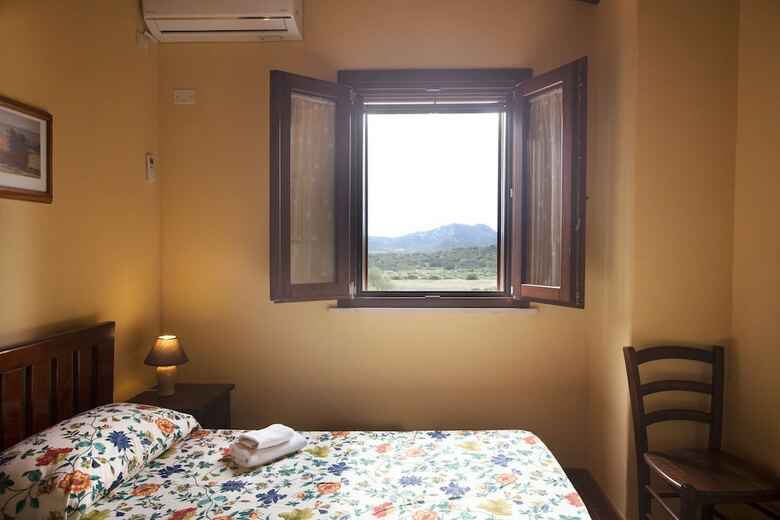 Hotel Terremesu