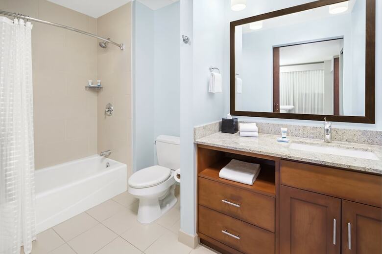 Hotel Hyatt House Boulder/broomfield
