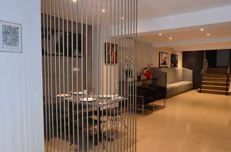 Hotel The Roomy