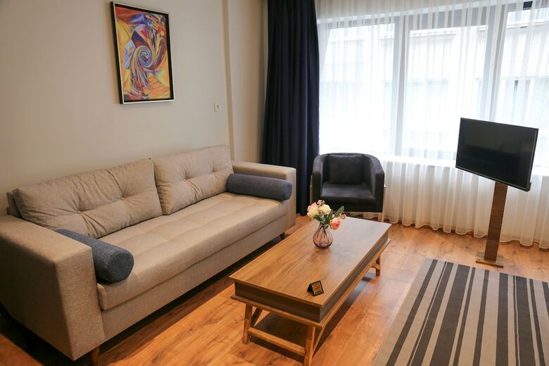 Hotel The Roomy