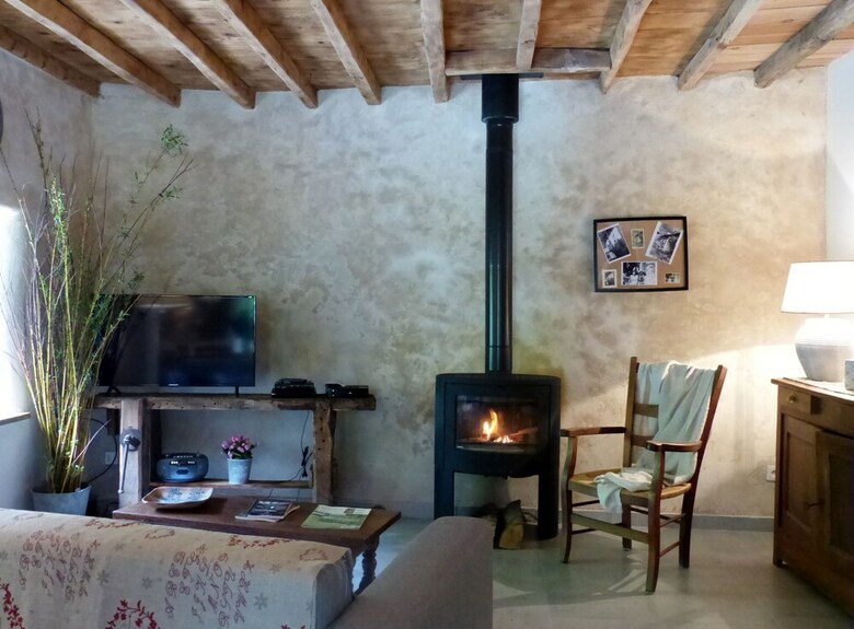 La Grange De Clotilde