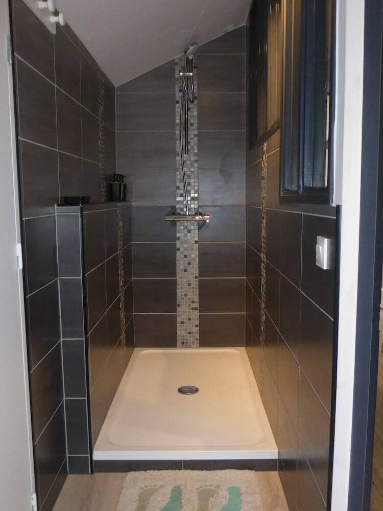 Bed & Breakfast Chambre D'hote - Au Fil de L'eau