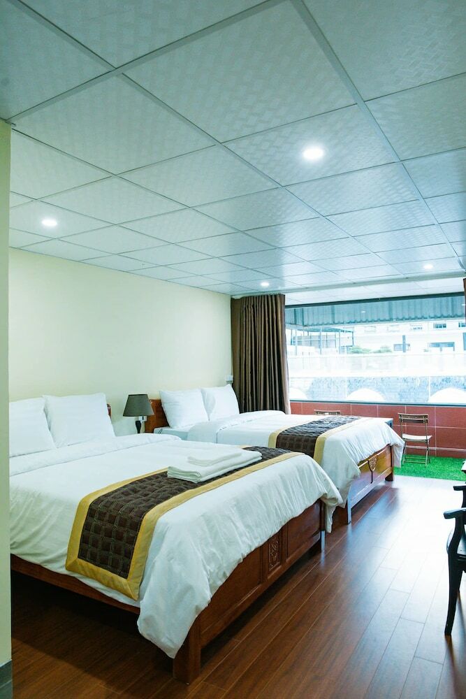 Sapa Feeling Hotel