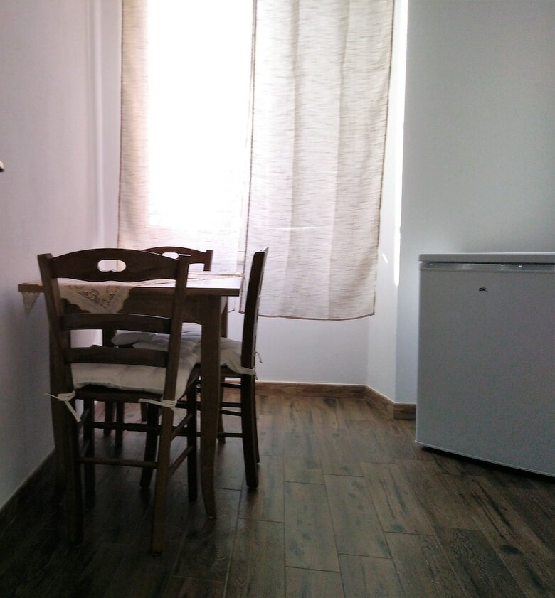 Hotel Dani's House