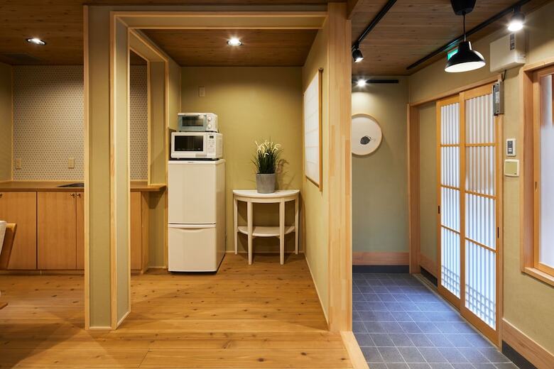 Hanare Kyoto In