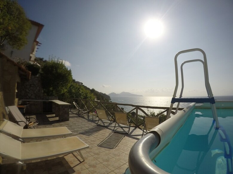 Villa Nilla Beatrice