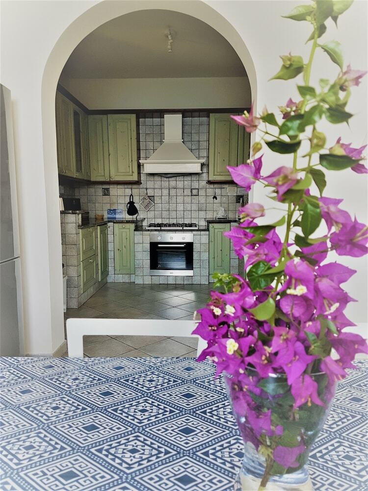 Villa Nilla Beatrice