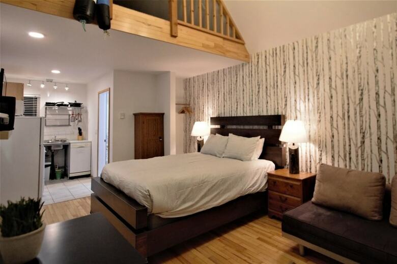 Love Shack Cabin
