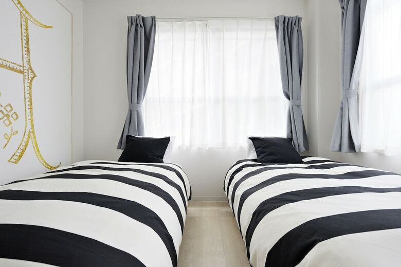 Apartamentos Ace Imazato