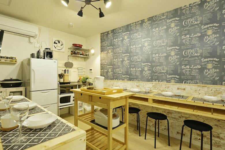 Apartamentos Ace Imazato