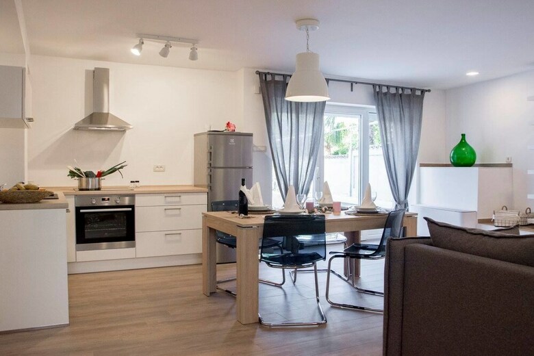 Aparthotel Apartmani Bego