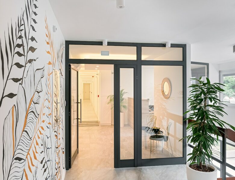 Hotel Skaline Luxury Rooms Split