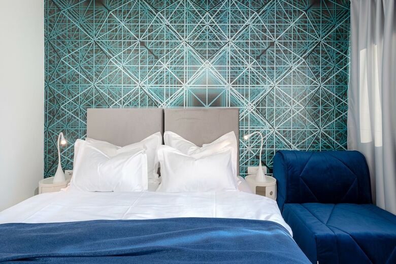 Hotel Skaline Luxury Rooms Split