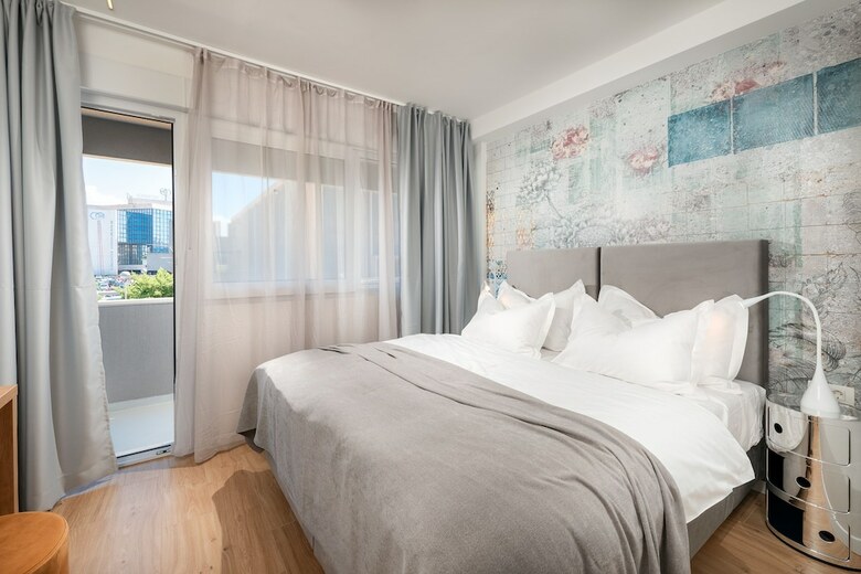 Hotel Skaline Luxury Rooms Split