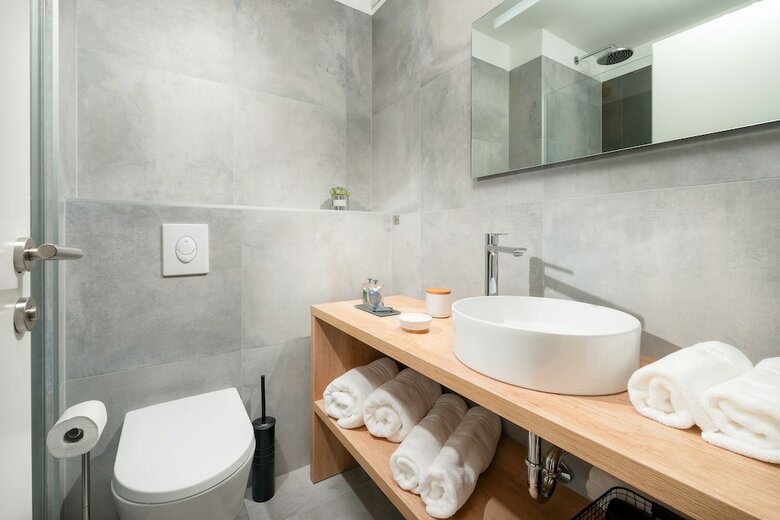 Hotel Skaline Luxury Rooms Split
